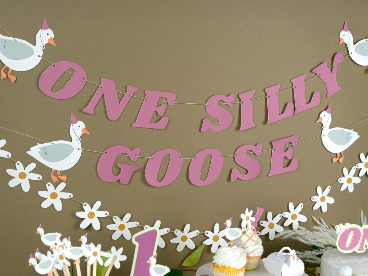 One Silly Goose Drink Stirrers BW51778 - Image 2